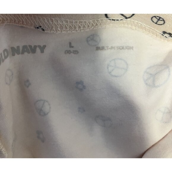 Mixed Brand Girls Graphic Print Leggings Place, Old Navy, Justice Size L (10/12) - Picture 5 of 9